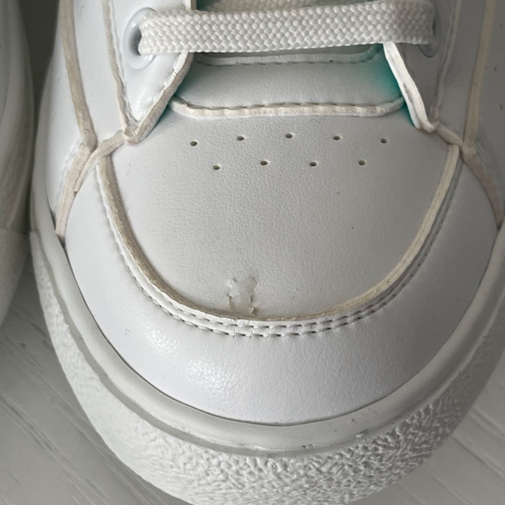 $1,130 Louis Vuitton Charlie Women’s Sneaker Size 34 1/2 AUTHENTIC😍 - Picture 11 of 15